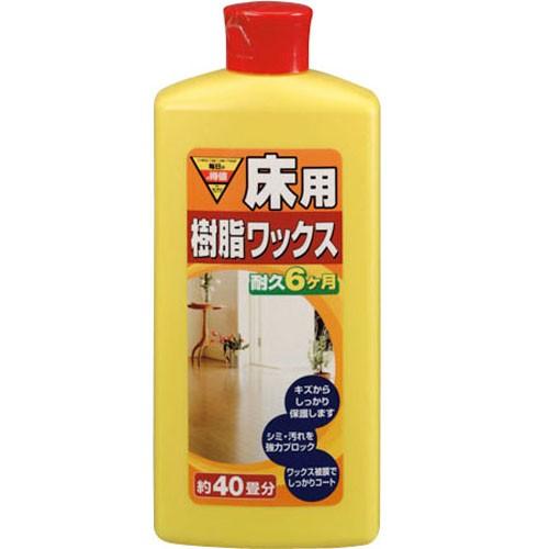 ◆コーナン オリジナル  床用樹脂ワックス　７００ｍｌ｜kohnan-eshop