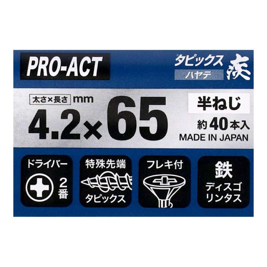 ポイント3倍 6/13-6/15】コーナンオリジナル PROACT 超速タピックス疾