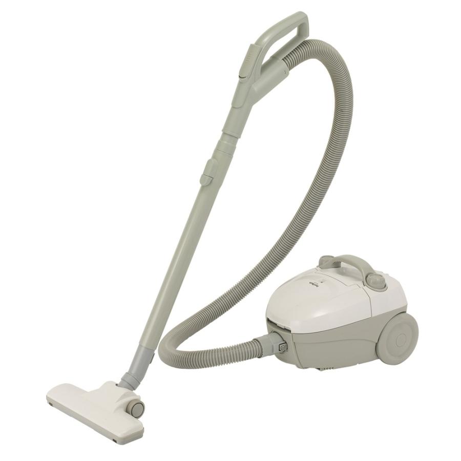 コーナン オリジナル PortTech 紙パッククリーナー KPS 