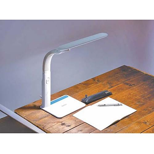 ◇PortTech LEDデスクスタンド CK−H238WH ◇PortTech LEDデスクスタンド CK−H238WH