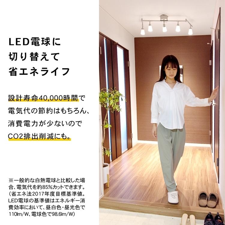 ポイント3倍 9/11-9/13】コーナン オリジナル PortTech LED電球小型広
