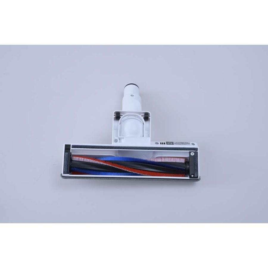 軽量コードレススティッククリーナー ZSP−L160（W
