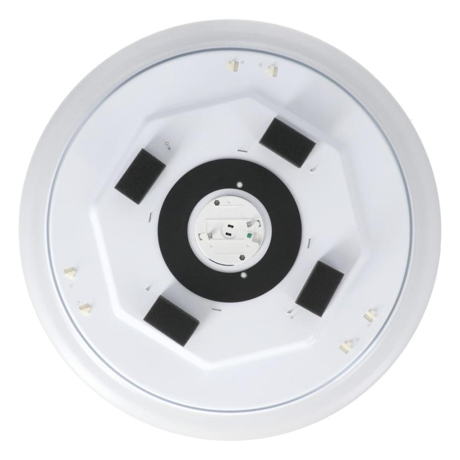 PortTech LEDシーリングライト 8畳用 調光 PTD−B08D