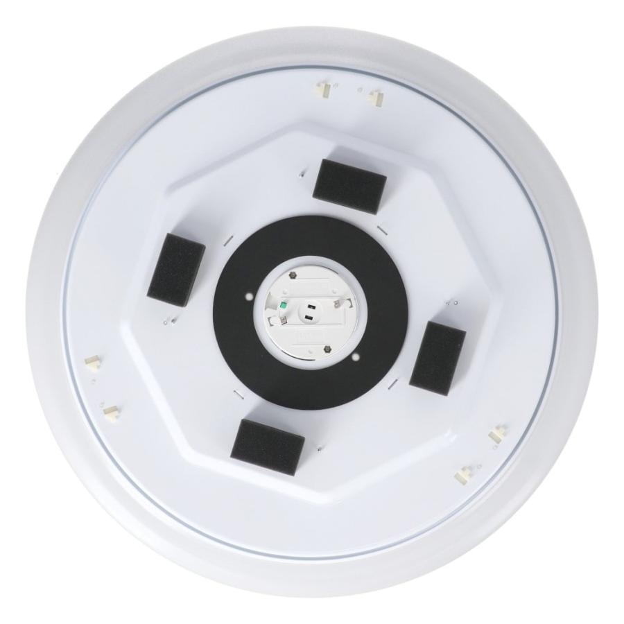 PortTech LEDシーリングライト 8畳用 調光調色 PTD-B08DS ×2個セット