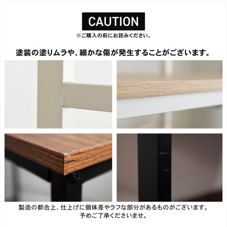 ポイント3倍 9/11-9/13】テレビ台 テレビボード アイアンAVボード ロー