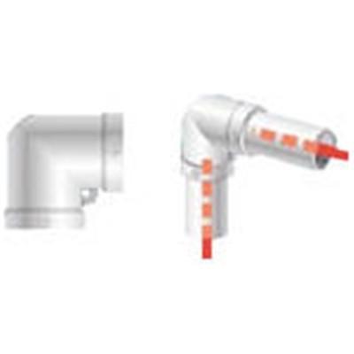 ALINCO アルインコ 単管用パイプジョイント コーナーL継ぎ HKE2L 