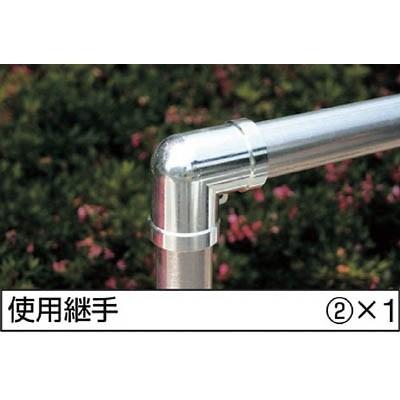 ALINCO（アルインコ） 単管用パイプジョイント パイプX継ぎ HKL3X 