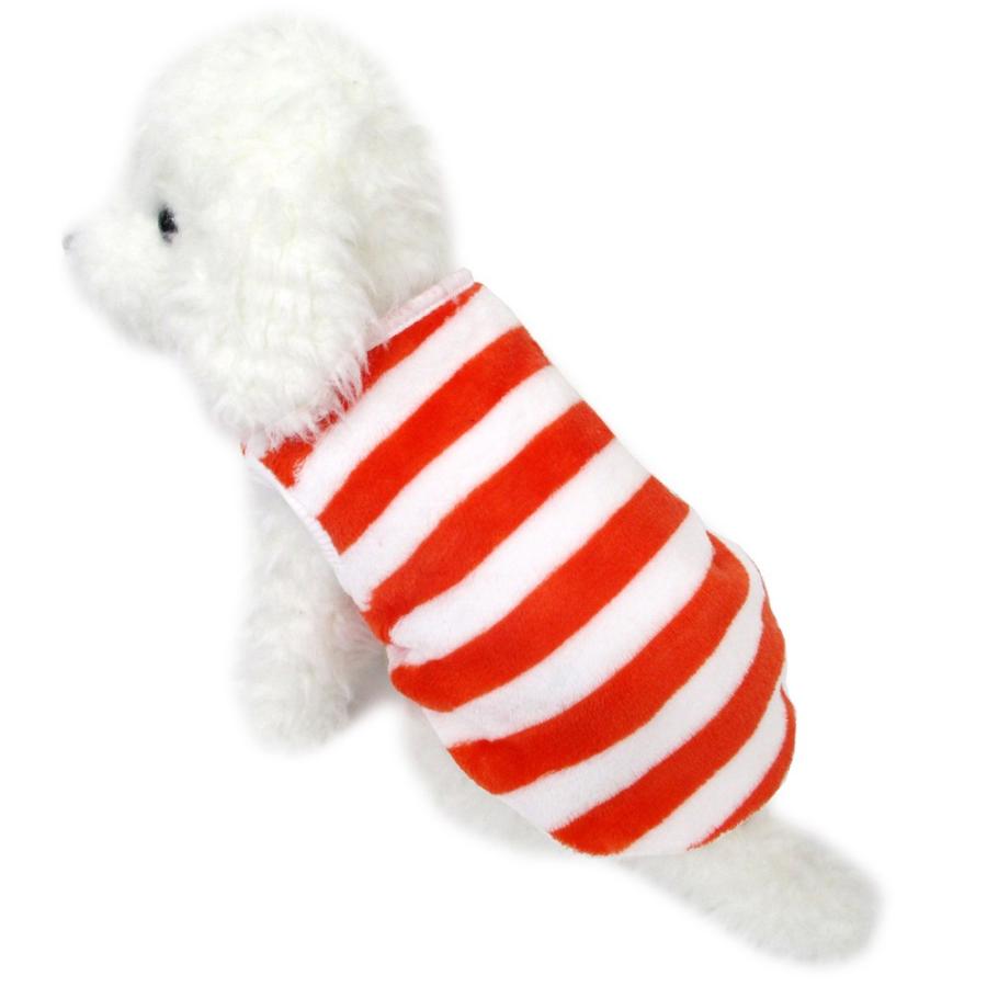 ナイス企画 ボールド オレンジ Sサイズ ペットウェア ペット服