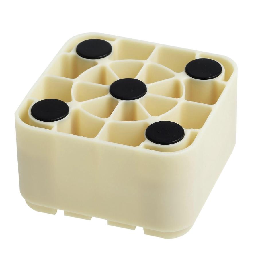 洗濯機かさ上げ台 AHK-100 : コーナンeショップ Yahoo!ショッピング店