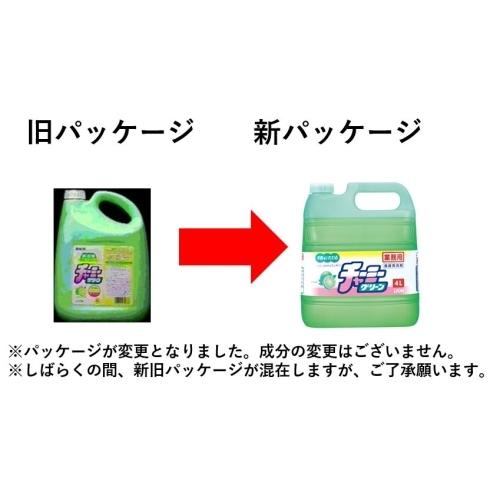 LION ライオン チャーミーグリーン 4L : コーナンeショップ Yahoo