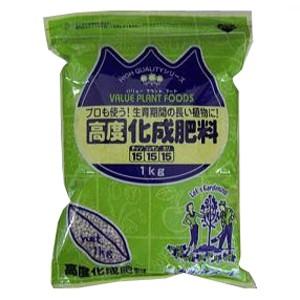 洛陽  高度化成肥料　１ｋｇ｜kohnan-eshop