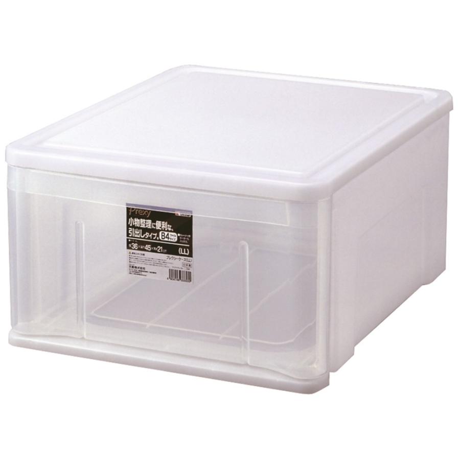 familiarレア限定品　デニム　収納ボックス　収納ケース　衣装ケース 4904746302946.jpg