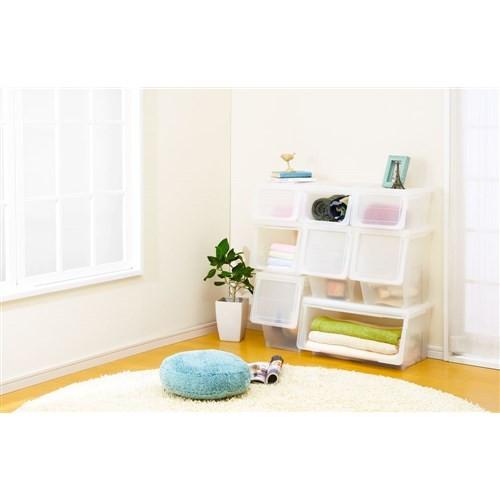 ◇天馬 収納ボックス 蓋付き カバコ 天馬（tenma) PRX カバコ