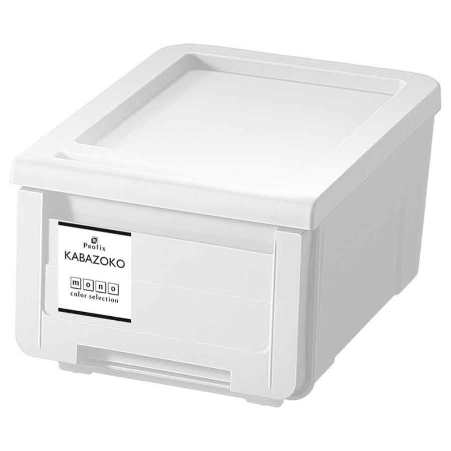 天馬 天馬（tenma) PRX カバゾコMONO 30 ホワイト （約）幅30