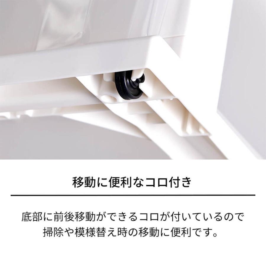 天馬 衣装ケース5段 チェスト 天馬（tenma) 木製天板ストッカー550