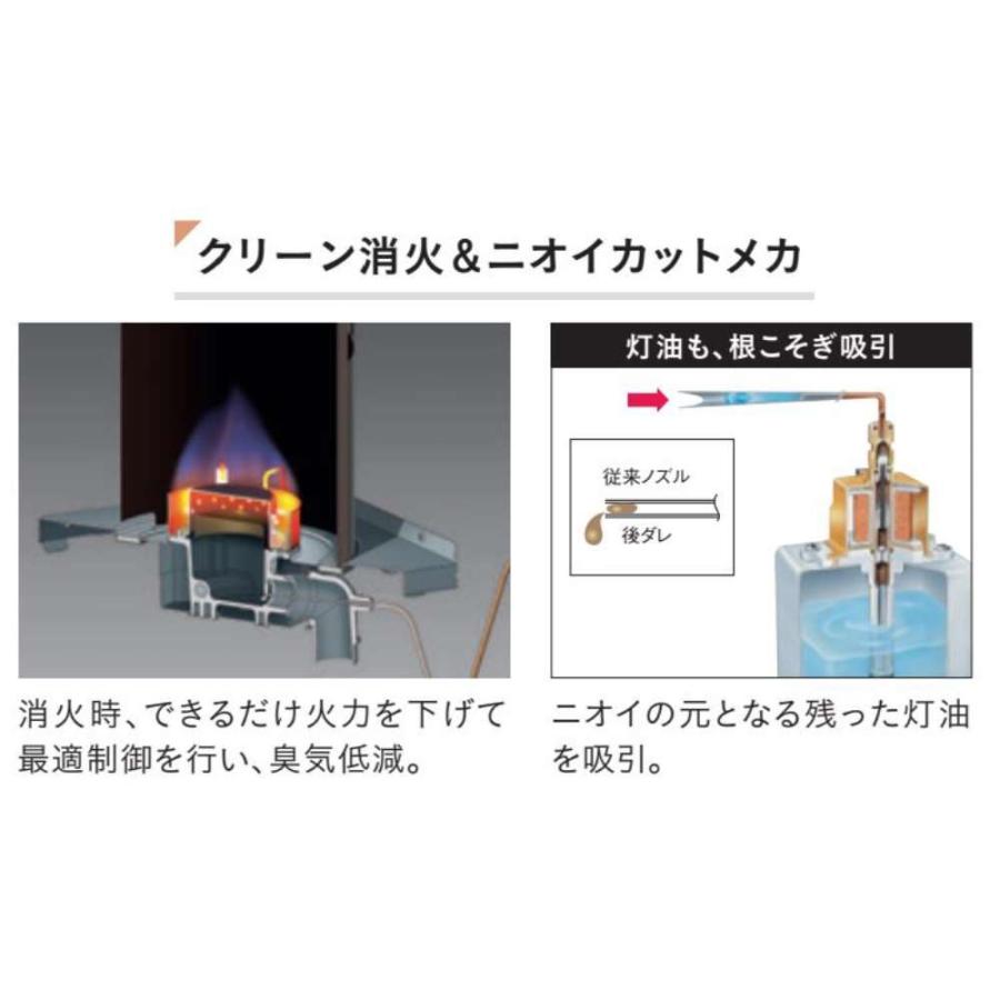 CORONA(住宅設備) コロナ 石油ファンヒーター FH CORONA(住宅設備) コロナ 石油ファンヒーター FH