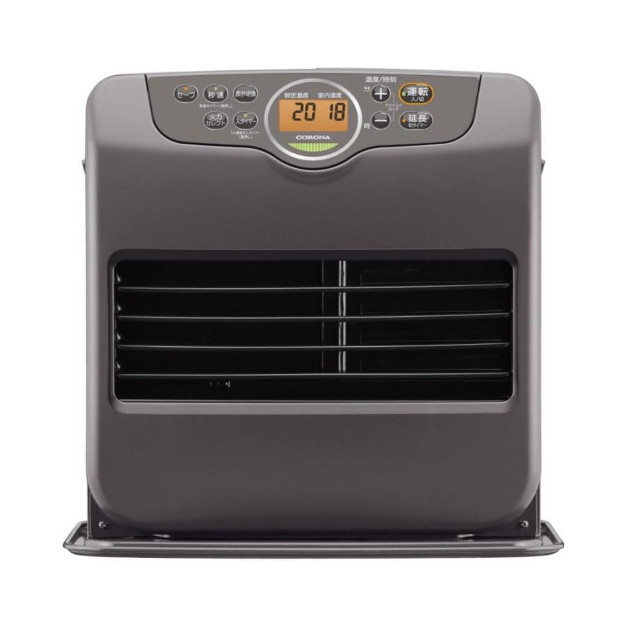 CORONA（コロナ） ◇コロナ 石油ファンヒーター KH-G365BY（H