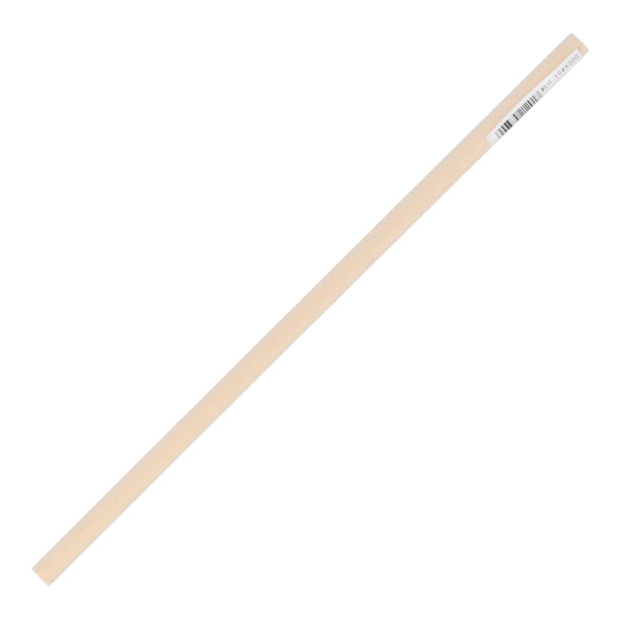 川合木工所 ヒバ丸棒 丸×10×300mm : コーナンeショップ Yahoo 
