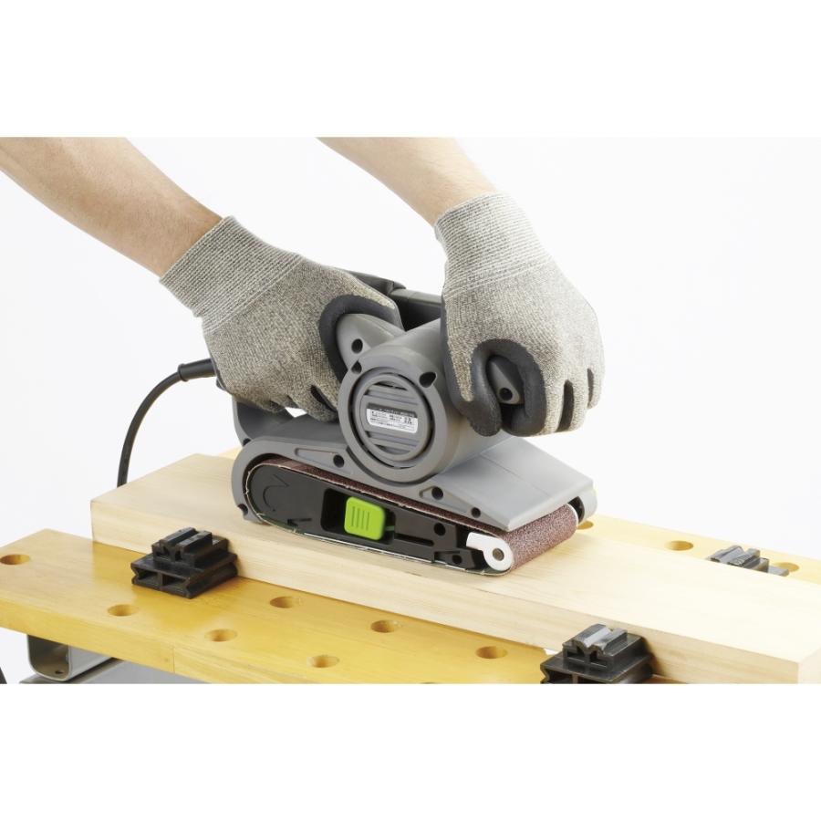 高儀（TAKAGI） ◇高儀 EARTH MAN(アースマン) ベルトサンダー BSD-110