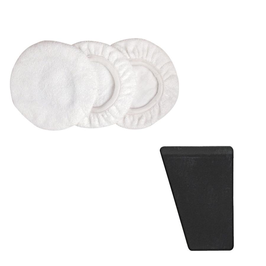 電動ポリッシャー 本体 車磨き 研磨 ワックスがけ対応ワックスがけ