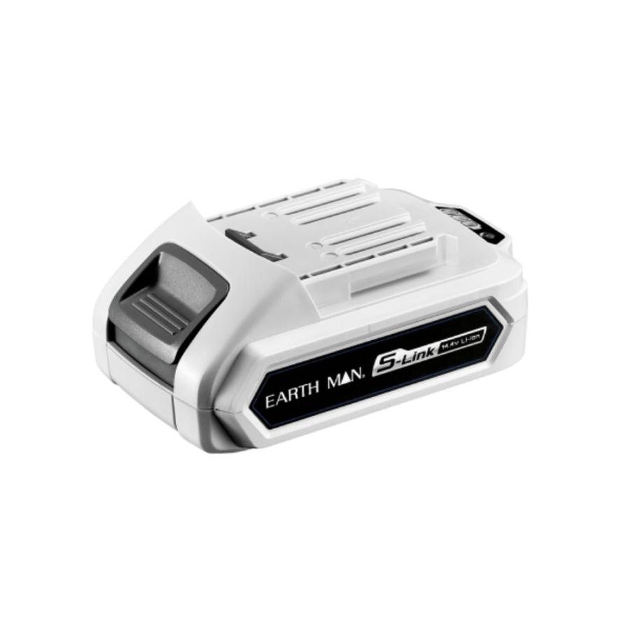 高儀（TAKAGI） EARTH MAN(アースマン) S-Link 14.4V充電式ハンディ