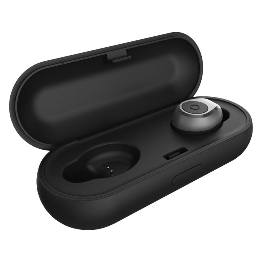 カシムラ 完全ワイヤレス Bluetoothイヤホン(ブラック カシムラ 完全ワイヤレス Bluetoothイヤホン(ブラック