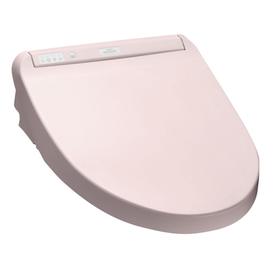 TOTO 温水洗浄便座 ウォシュレットＫＭシリーズ TCF8CM67#SR2 パステルピンク 買取価格比較