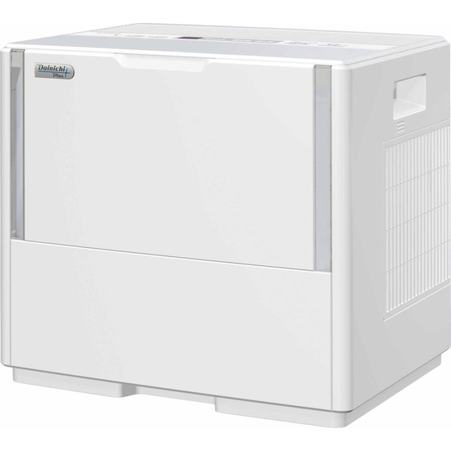 ダイニチ工業 ハイブリッド式加湿器 HD−PC1500G（W） HD 