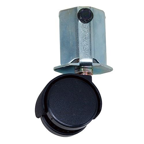 ネクスト（NEXT） CLEキャスター双輪 40mm 2ヶ入り 40mm