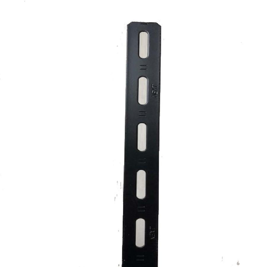 NEXT フラットバー30型 600mm 黒 28x600mm : コーナンeショップ 