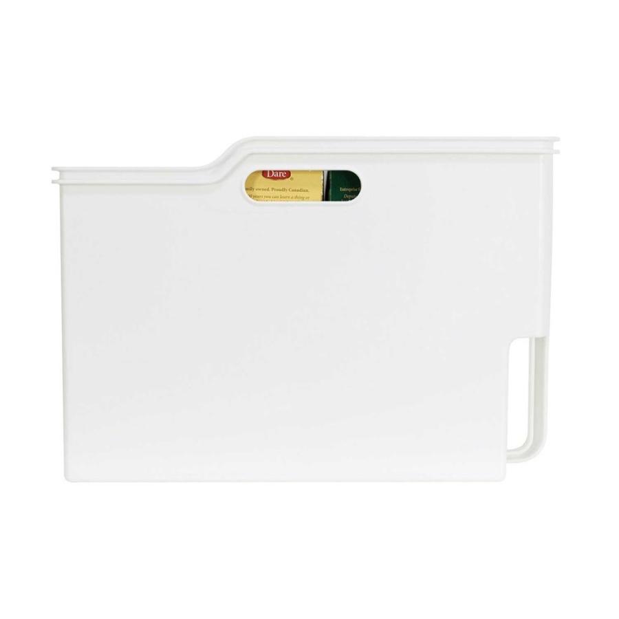 不動技研 吊り戸棚ボックススリム ホワイト : コーナンeショップ Yahoo