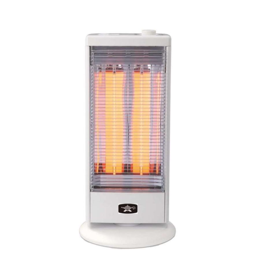 アラジン（Aladdin） グラファイトヒーター AEH−G100D−W