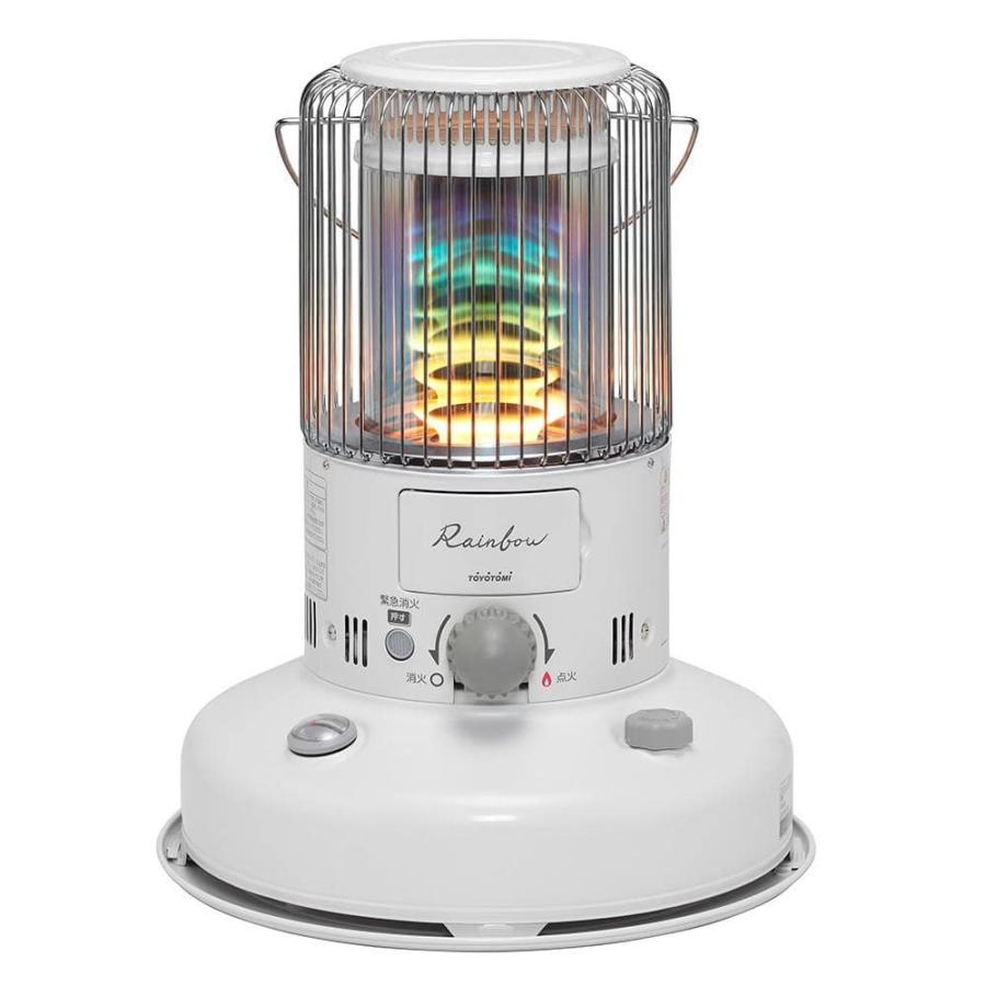 TOYOTOMI（トヨトミ） ◇トヨトミ 石油ストーブ RB-2524 : コーナンe