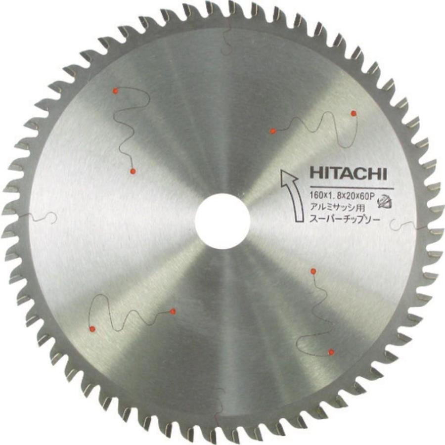 Hitachi Koki スーパーチップソー Hitachi Koki スーパーチップソー