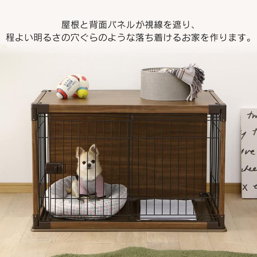 本物新品保証】【本物新品保証】アイリスオーヤマ インテリアウッディ
