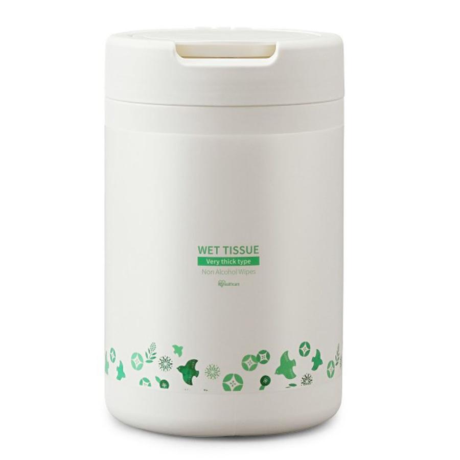 IRIS OHYAMA（アイリスオーヤマ） 除菌ができるウェットティッシュ凄厚