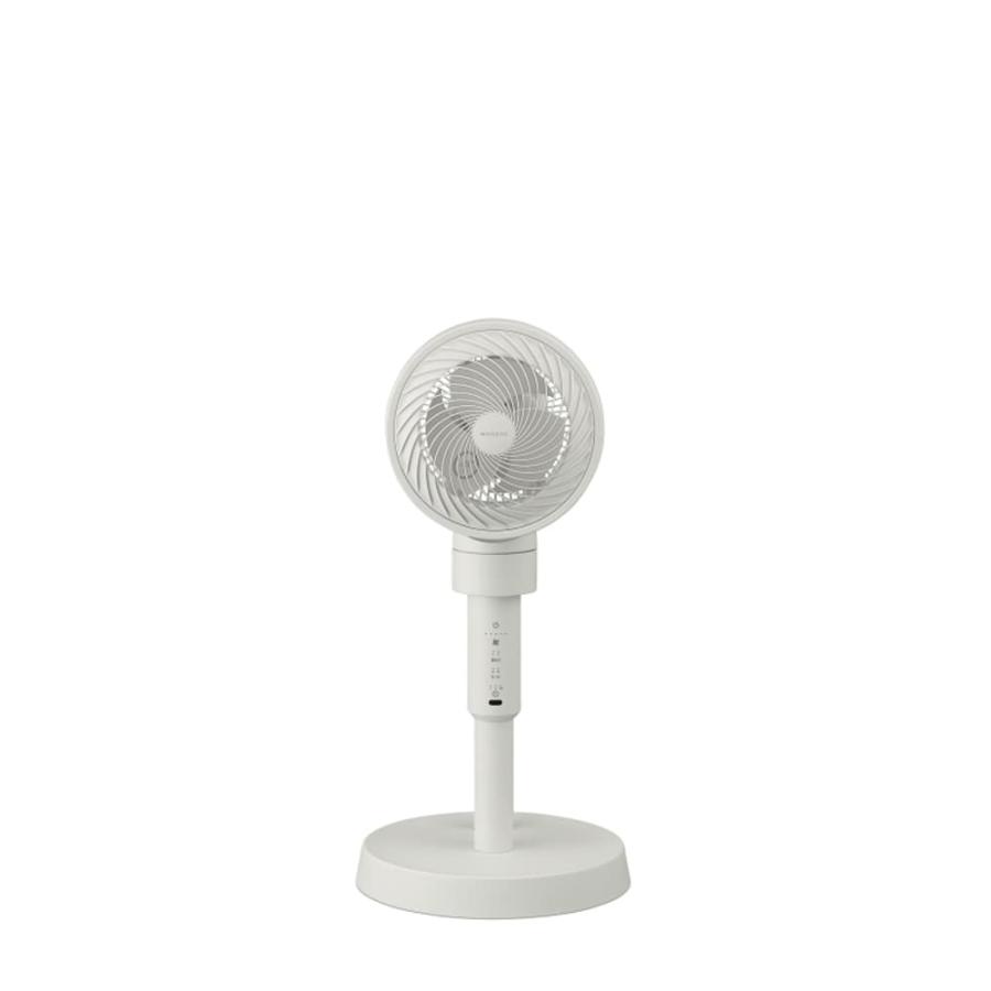 romex112　アイリスオーヤマ　サーキュレーター扇風機 IRIS OHYAMA（アイリスオーヤマ） サーキュレーター扇風機 DC