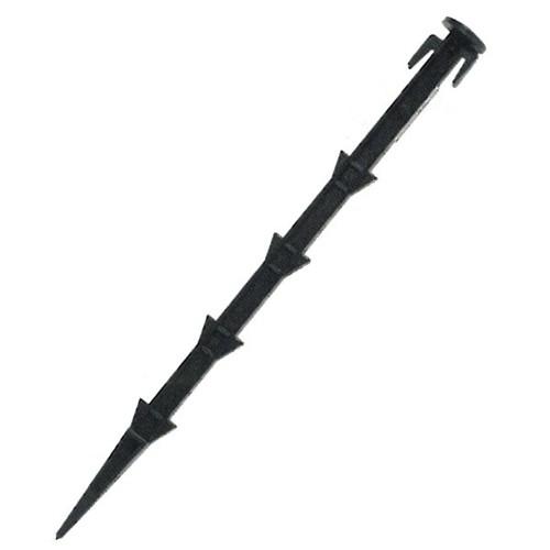 プラ杭100本27センチ訳あり 在庫あり】(100本セット) トンネル用 プラ杭 TP-30 (300mm