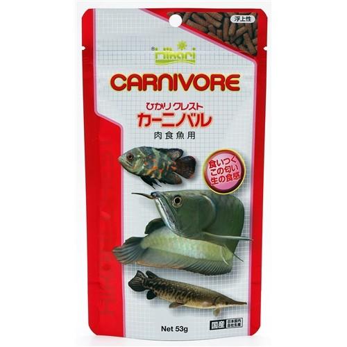 キョーリン  ひかりクレスト　カーニバル　５３ｇ | 