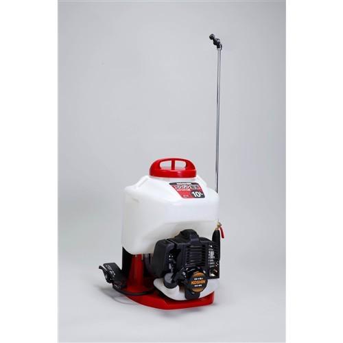 KOSHIN エンジン式噴霧器 ES-10C 工進(KOSHIN) エンジン動噴 ガーデンスプレーヤ? ES-10C