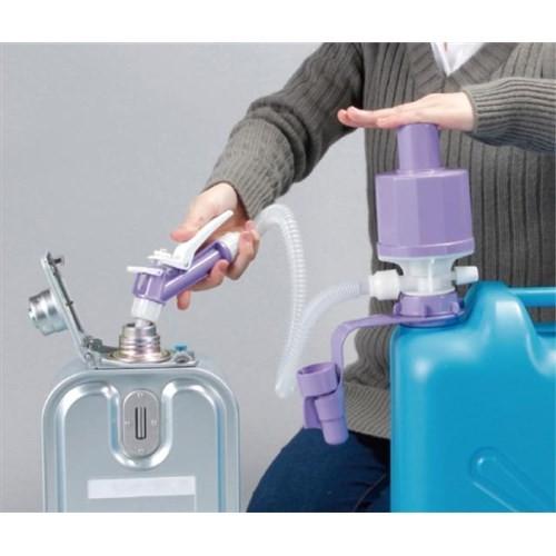 工進（KOSHIN） ◇工進 加圧式灯油ポンプ PK−21 : コーナンe