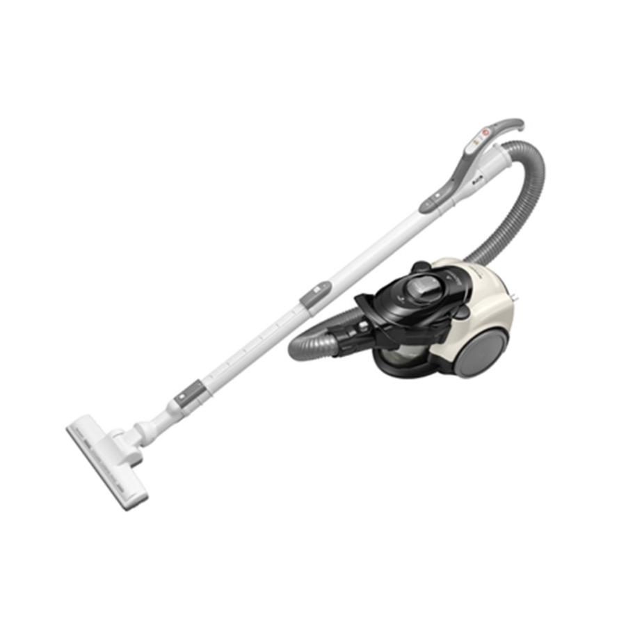 ＳＨＡＲＰ  サイクロンクリーナー　ＥＣ&minus;ＣＴ１２&minus;Ｃ ベージュ