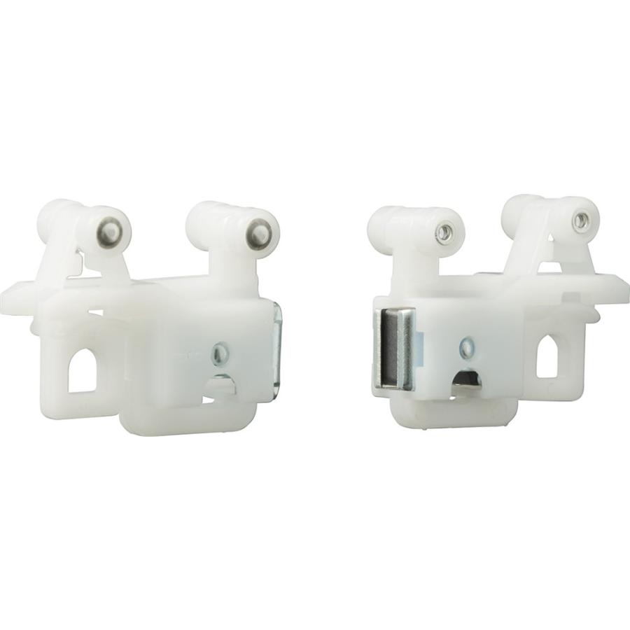 ◇SCマグネットランナー カーテンレール パーツ ランナー TOSO