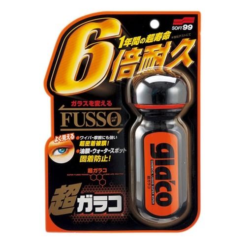 ◆ソフト99（SOFT99）　超ガラコ の商品画像