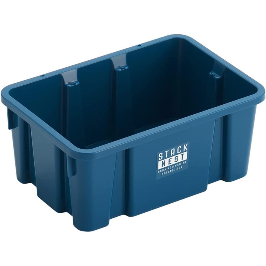 ベストコ ◇ベストコ 収納 コンテナストレージ ボックス M