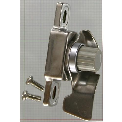 ◇和気産業 クレセント錠25L 右窓用 DL780L : コーナンe