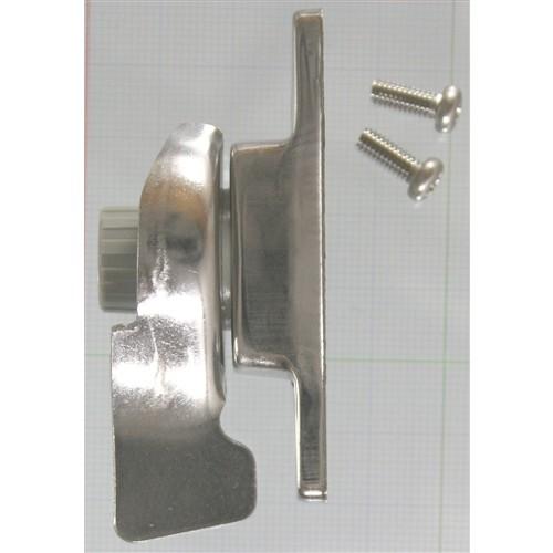 ◇和気産業 クレセント錠25L 右窓用 DL780L : コーナンe