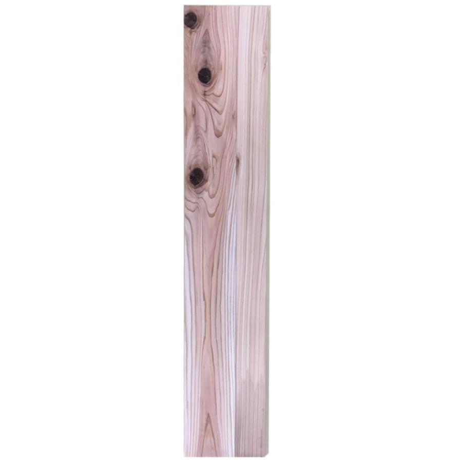 ポイント3倍 7/1】杉集成材 約900×9×150mm : コーナンe