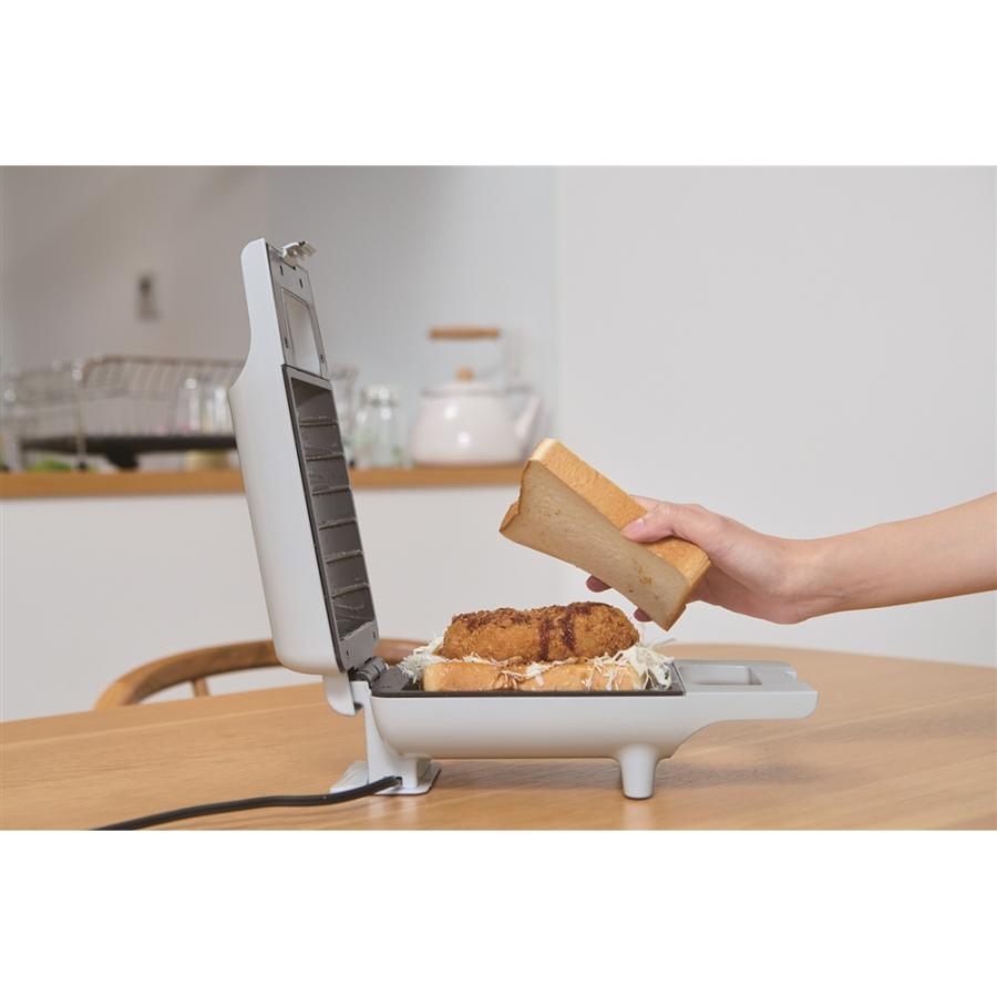 コーナン オリジナル PortTech(ポートテック） ホットサンド