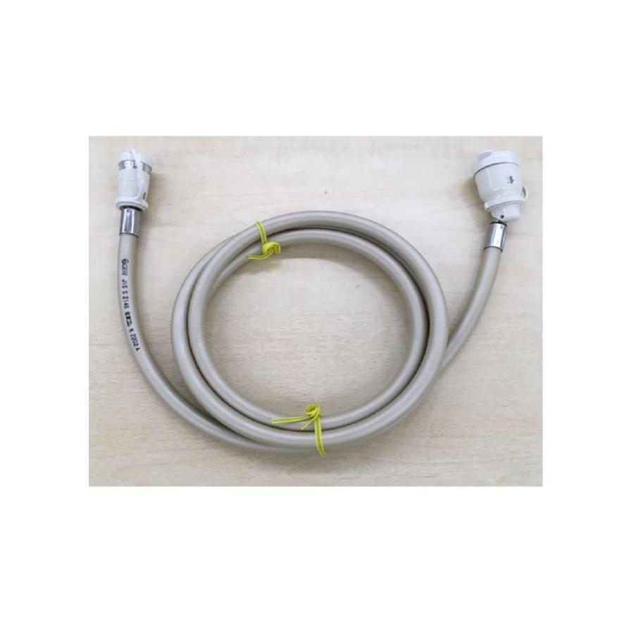 ガスファンヒーター 新品未使用品 ガスコード2m付き NC-24FSF(W) ヨドバシ.com - 東邦ガス ガスファンヒーター スタンダードタイプ 木造